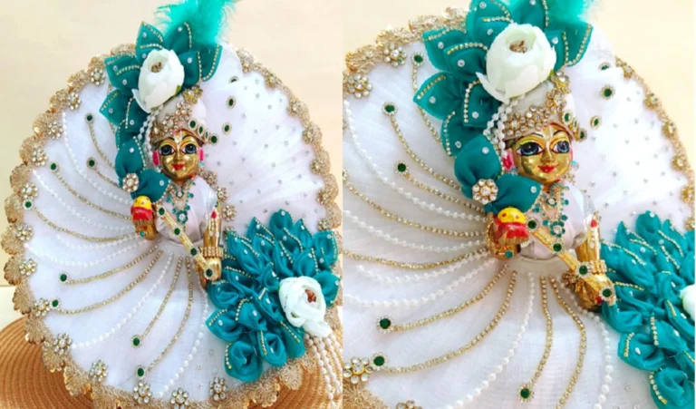 laddu gopal