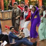 लाफ्टर शेफ्स 3: कृष्णा अभिषेक ने बताया कि क्यों भोजपुरी स्टार पवन सिंह ने सेट पर उन्हें रोस्ट किया