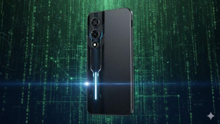 लावा प्ले मैक्स इंडिया लॉन्च का टीज़र: डाइमेंशन 7300 और गेमिंग फीचर्स का खुलासा