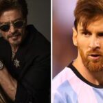 लियोनेल मेस्सी GOAT टूर 2025 के लिए भारत आने को तैयार; शाहरुख खान कोलकाता में फुटबॉल आइकन से मिलेंगे