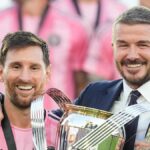 लियोनेल मेस्सी की दोहरी सहायता ने इंटर मियामी को पहली बार एमएलएस कप खिताब जीतने के लिए प्रेरित किया