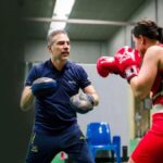 लॉस एंजिल्स में एक से अधिक पदक जीतना है लक्ष्य: नीवा