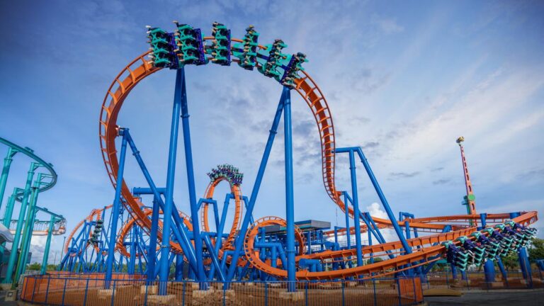 वंडरला चेन्नई नए आकर्षणों के साथ शहर के अवकाश परिदृश्य का विस्तार कर रहा है