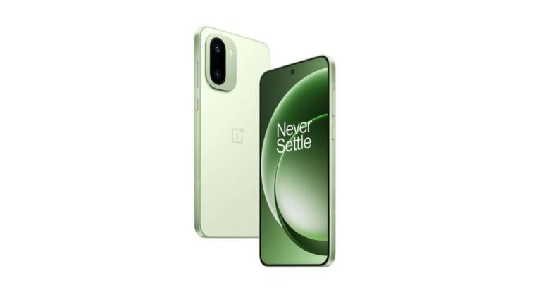 वनप्लस 15R भारत में स्नैपड्रैगन 8 जेन 5 और 7400mAh बैटरी के साथ लॉन्च हुआ: कीमत और उपलब्धता