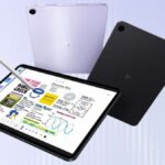 वनप्लस पैड गो 2 भारत में 10050mAh बैटरी, 5G सपोर्ट और बहुत कुछ के साथ लॉन्च हुआ: विवरण