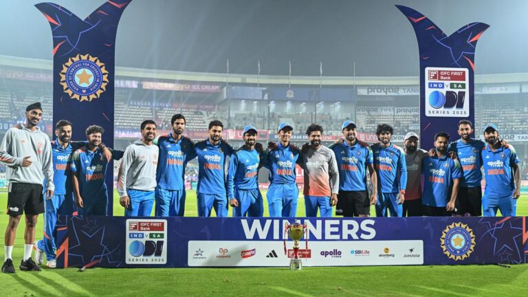 विंटेज रोको भारतीय प्रशंसकों के चेहरे पर मुस्कान वापस लाता है