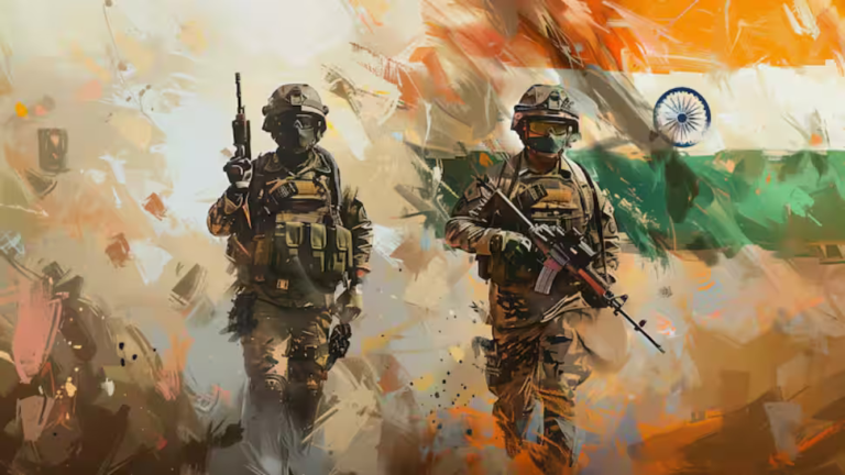 विजय दिवस 2025: तिथि, इतिहास, महत्व, चित्र और भारतीय सशस्त्र बलों का सम्मान करने वाले प्रेरणादायक उद्धरण