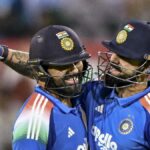 विजय हजारे ट्रॉफी: कोहली, रोहित, गिल ने राष्ट्रीय एक दिवसीय चैम्पियनशिप में स्टार पावर जोड़ी