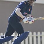 विजय हजारे ट्रॉफी | दिल्ली ने लगातार तीसरी जीत के लिए सौराष्ट्र के कड़े लक्ष्य को पार कर लिया