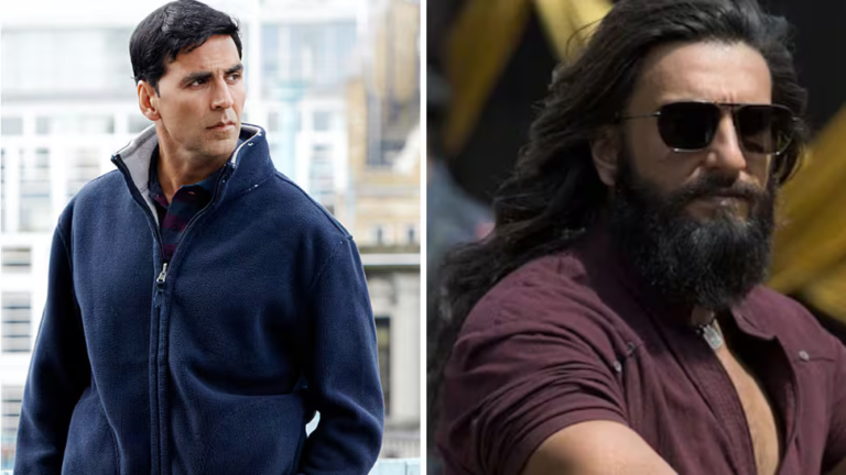 विवादों के बीच अक्षय कुमार ने 'धुरंधर' का समर्थन किया, इसे मनोरंजक कहानी बताया