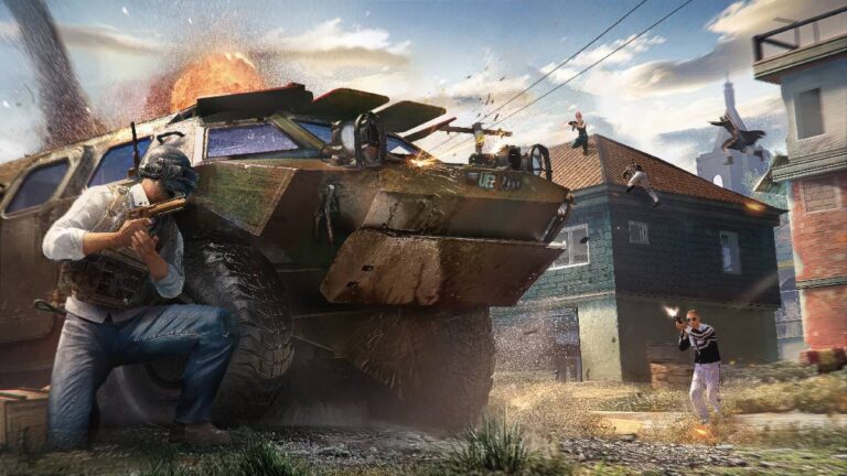 विशेष इन-गेम पुरस्कारों के लिए बीजीएमआई रिडीम कोड: मिनी 14 हथियार खाल सहित कई आइटम मुफ्त में