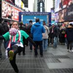 विश्व कप का ड्रा अमेरिका के लिए इससे बेहतर शायद ही हो सकता था