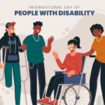 विश्व विकलांगता दिवस 2025: तिथि, इतिहास, विषय, महत्व, और वह सब कुछ जो आपको जानना आवश्यक है