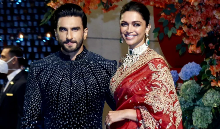 Ranveer Singh