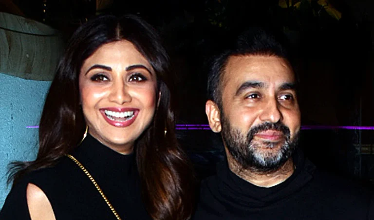 Shilpa Shetty