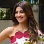 Shilpa Shetty