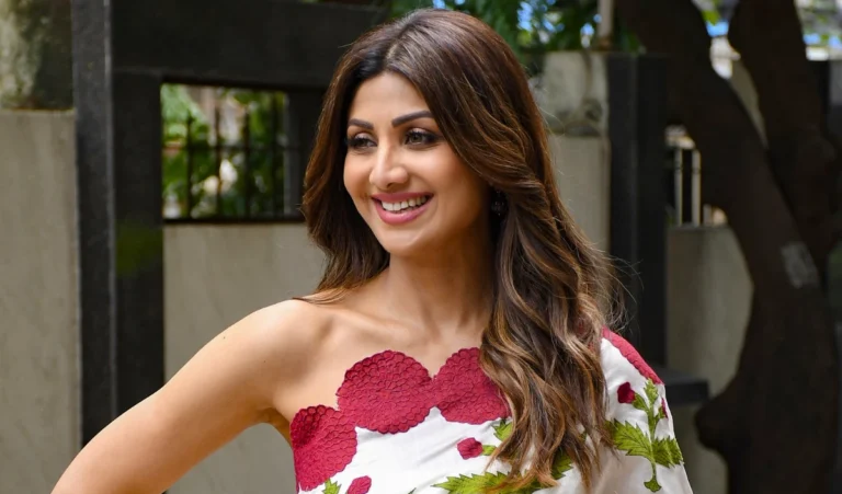 Shilpa Shetty