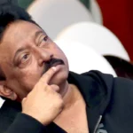 Ram Gopal Varma