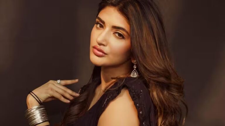 श्रीलीला ने प्रशंसकों से एआई-जनित 'बकवास' साझा करना बंद करने का आग्रह किया, इसे बेहद परेशान करने वाला बताया