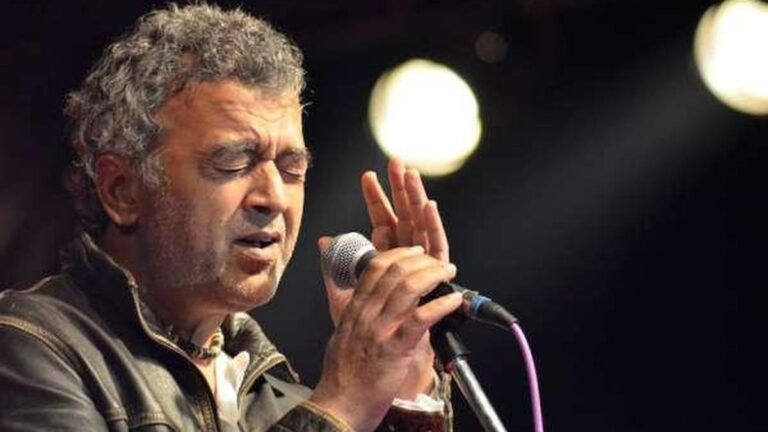 संगीतकार लकी अली अपनी तीन दशक लंबी संगीत यात्रा पर: यह एक ऐसा उपहार है जिसका मैं हकदार नहीं था