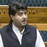 संचार साथी ऐप से कभी नहीं होगी जासूसी: केंद्रीय मंत्री सिंधिया ने लोकसभा को दिया आश्वासन