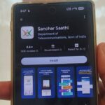 'संचार साथी' क्या है, जिस ऐप को सरकार हर नए फोन में पहले से इंस्टॉल करना चाहती है?