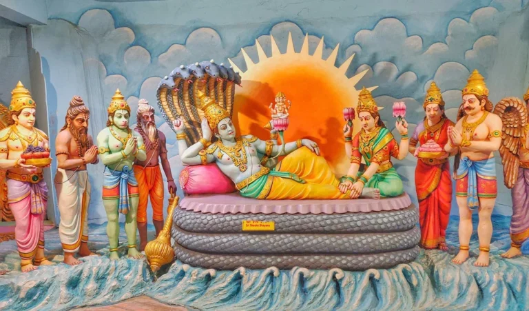 Saphala Ekadashi 2025