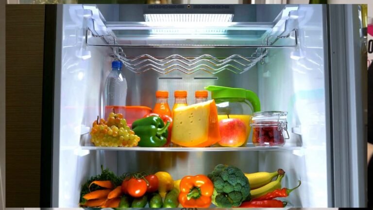 सर्दियों में अपने रेफ्रिजरेटर की देखभाल कैसे करें? स्मार्ट टिप्स