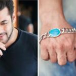 सलमान खान अपने फ़िरोज़ा कंगन के बिना कभी बाहर क्यों नहीं निकलते: उनकी प्रतिष्ठित एक्सेसरी के पीछे की भावनात्मक कहानी