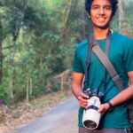 सांपों से लेकर बाघों तक: ईशान शनावास अपनी पहली किताब और वन्यजीव जुनून के बारे में बात करते हैं