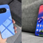 साल के अंत में बिक्री के दौरान Google Pixel 10 की कीमत में 14,000 रुपये की कटौती हुई: जानें कहां से खरीदें