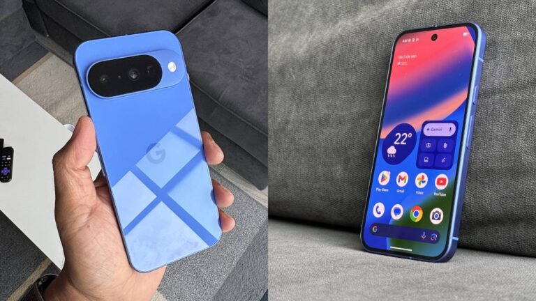 साल के अंत में बिक्री के दौरान Google Pixel 10 की कीमत में 14,000 रुपये की कटौती हुई: जानें कहां से खरीदें