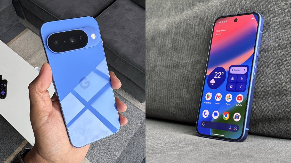 साल के अंत में बिक्री के दौरान Google Pixel 10 की कीमत में 14,000 रुपये की कटौती हुई: जानें कहां से खरीदें