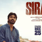 सिराई ट्रेलर आउट: धनुष ने विक्रम प्रभु और एलके अक्षय कुमार अभिनीत मनोरंजक एक्शन थ्रिलर लॉन्च की