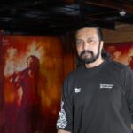 सुदीप साक्षात्कार: 'मार्क' पर, पायरेसी से लड़ना और विजय कार्तिकेय के साथ एक सफल कॉम्बो बनाना