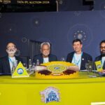 सुपर किंग्स का भूकंपीय बदलाव-पिता की सेना से लेकर टी20 शिशुओं तक