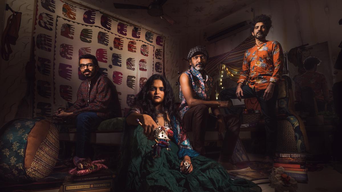 सूरत स्थित तापी परियोजना इस सप्ताह के अंत में बेंगलुरु में वापस आ जाएगी