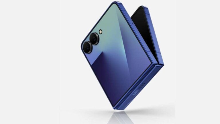 सैमसंग गैलेक्सी Z फ्लिप 8 Exynos 2600 चिपसेट पर चलेगा: हम अब तक क्या जानते हैं