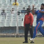 सैयद मुश्ताक अली ट्रॉफी | चंडीगढ़ की जीत में जगजीत और अर्जुन का योगदान अच्छा रहा