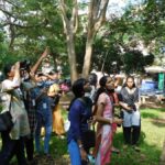 स्टेला मैरिस कैंपस 2025 के लिए ईबर्ड चेकलिस्ट लीडर्स की सूची में नंबर 2 पर है