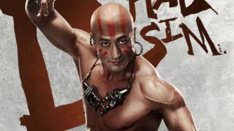 'स्ट्रीट फाइटर' का फर्स्ट लुक आउट: विद्युत जामवाल, जेसन मोमोआ और नोआ सेंटीनो 2026 के एक्शन स्पेक्ट्रम के लिए तैयार