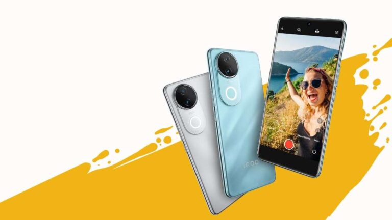 स्नैपड्रैगन 8 जेन 5 के साथ लॉन्च से पहले iQOO Z11 टर्बो डिज़ाइन को छेड़ा गया: उम्मीद