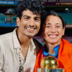 स्मृति मंधाना द्वारा शादी रद्द करने की पुष्टि के बाद पलाश मुच्छल का कहना है कि वह 'आगे बढ़ रहे हैं', उन्होंने कानूनी कार्रवाई की धमकी दी