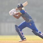 हजारे ट्रॉफी: श्रीजीत और श्रेयस ने शानदार प्रदर्शन किया, कर्नाटक ने एक और लक्ष्य हासिल किया