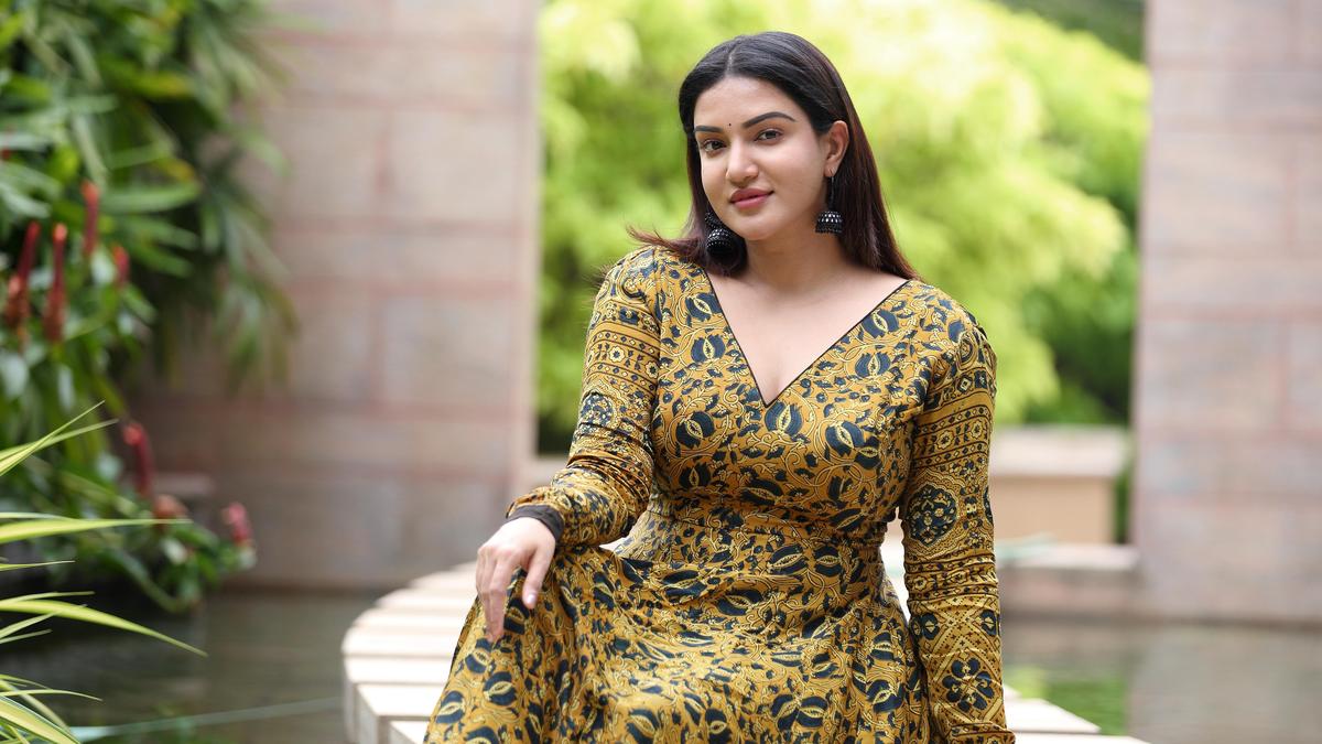 हनी रोज़: मैं ‘रेचेल’ के साथ एक अभिनेता के रूप में खुद को साबित करना चाहता हूं