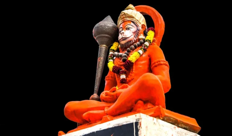 Lord Hanuman