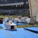 हम वास्तव में क्या हासिल करने की कोशिश कर रहे थे? लियोनेल मेस्सी के GOAT टूर पर 'असहज' बिंद्रा