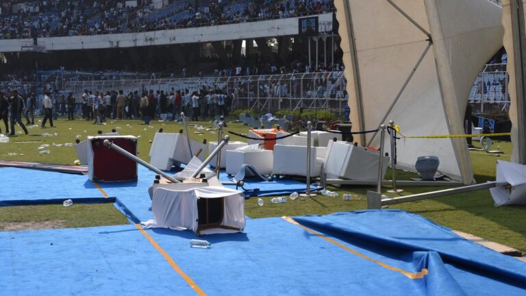 हम वास्तव में क्या हासिल करने की कोशिश कर रहे थे? लियोनेल मेस्सी के GOAT टूर पर 'असहज' बिंद्रा