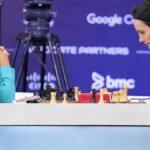 हम्पी, हरिका ने मुम्बा मास्टर्स को बड़ी जीत दिलाई