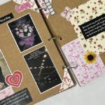 हस्तनिर्मित नए साल की शुभकामना के बारे में क्या ख्याल है?